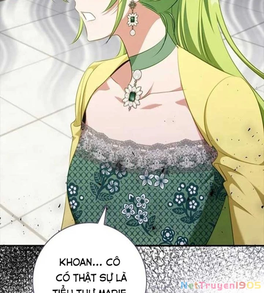 Đã Bảo Nữ Chính Đang Cải Trang Cơ Mà! Chapter 55 - 4