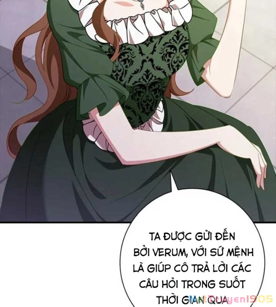 Đã Bảo Nữ Chính Đang Cải Trang Cơ Mà! Chapter 55 - 18