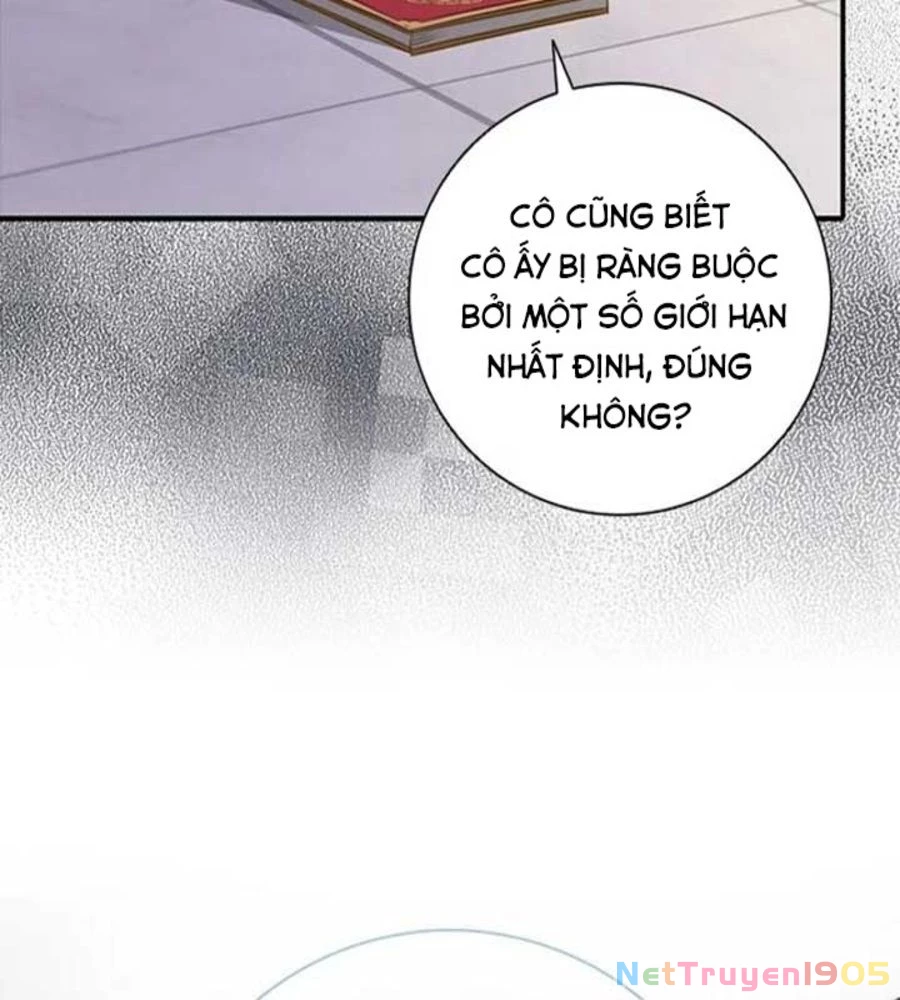Đã Bảo Nữ Chính Đang Cải Trang Cơ Mà! Chapter 55 - 23