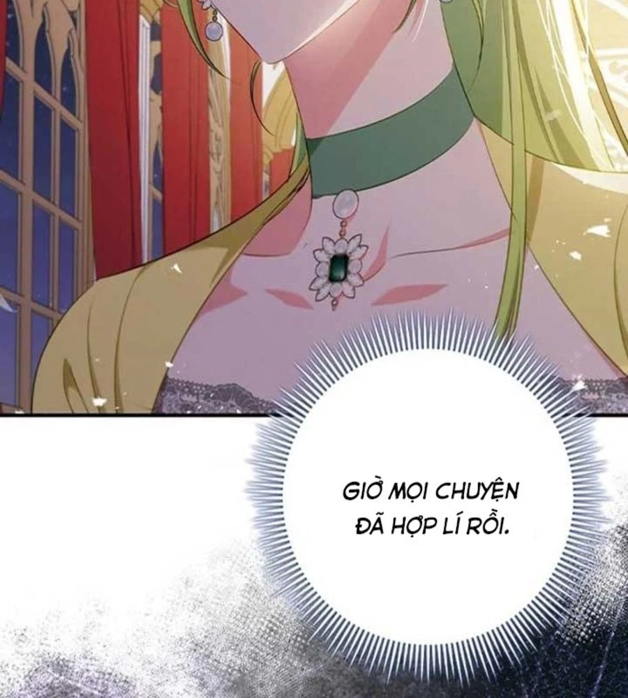 Đã Bảo Nữ Chính Đang Cải Trang Cơ Mà! Chapter 55 - 36