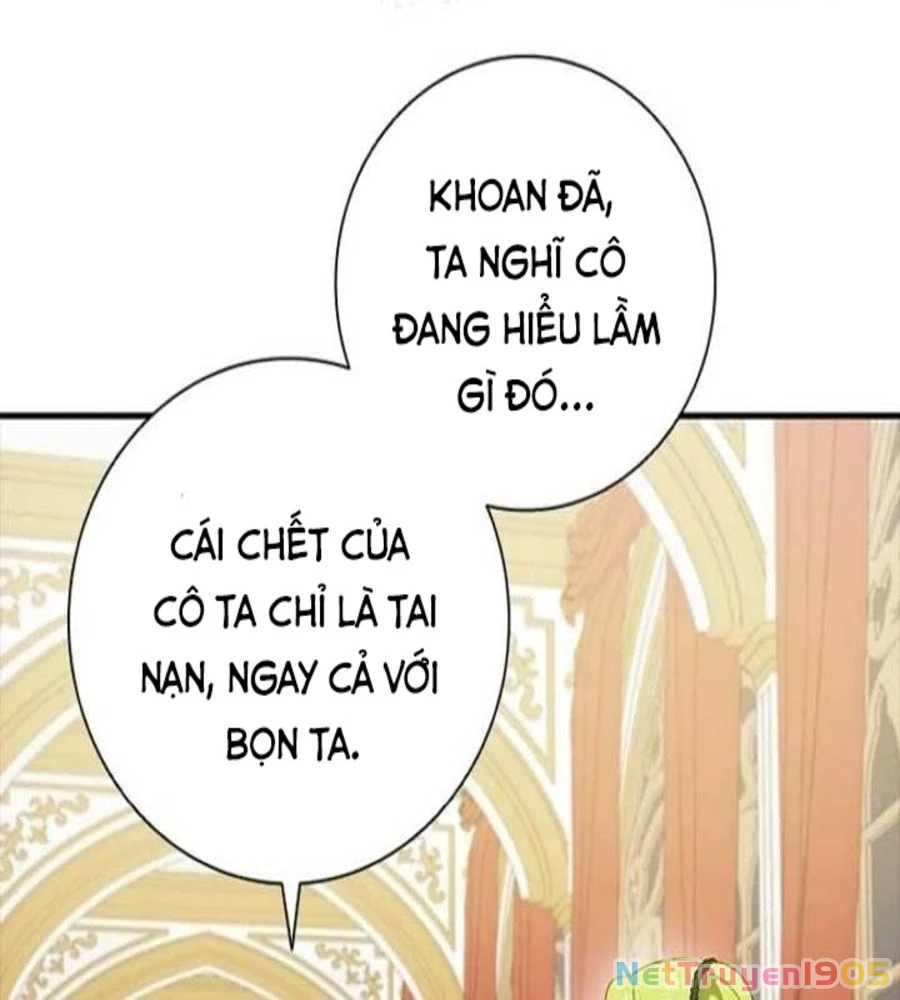 Đã Bảo Nữ Chính Đang Cải Trang Cơ Mà! Chapter 55 - 55