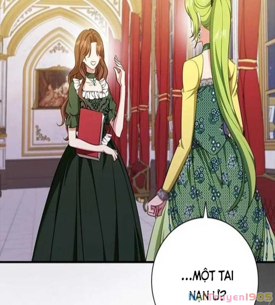 Đã Bảo Nữ Chính Đang Cải Trang Cơ Mà! Chapter 55 - 56