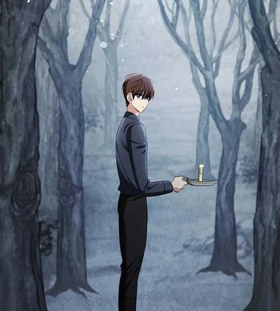 Đã Bảo Nữ Chính Đang Cải Trang Cơ Mà! Chapter 55 - 77