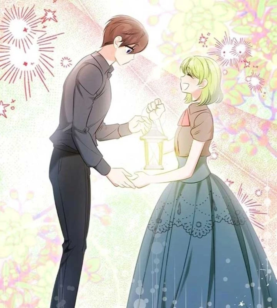 Đã Bảo Nữ Chính Đang Cải Trang Cơ Mà! Chapter 55 - 87