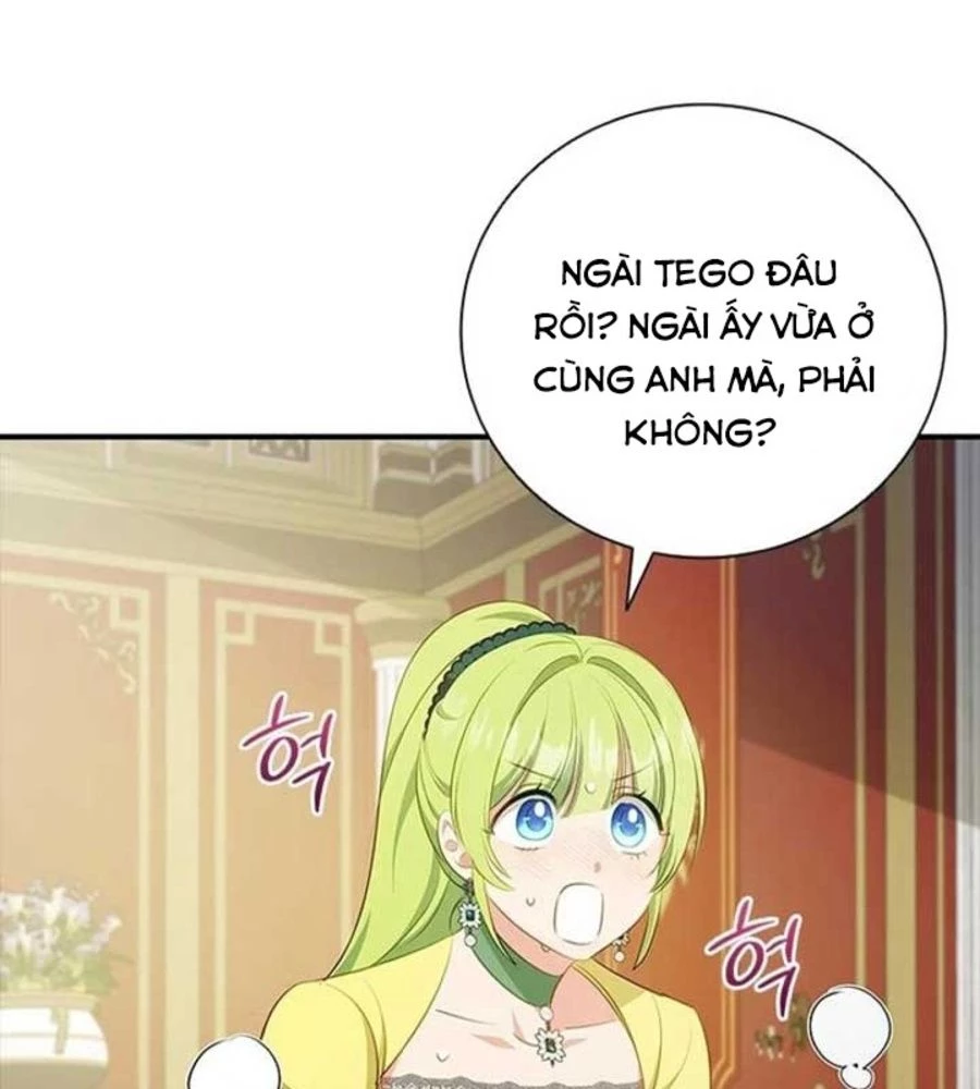 Đã Bảo Nữ Chính Đang Cải Trang Cơ Mà! Chapter 55 - 112