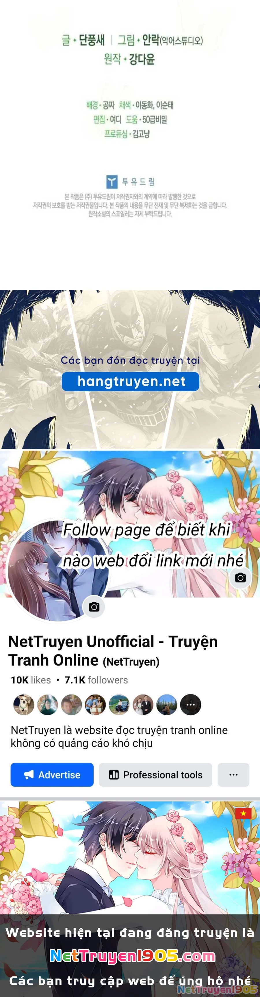 Đã Bảo Nữ Chính Đang Cải Trang Cơ Mà! Chapter 55 - 188