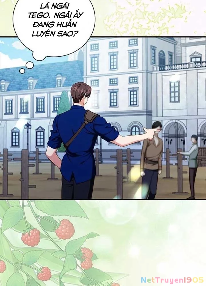 Đã Bảo Nữ Chính Đang Cải Trang Cơ Mà! Chapter 56 - 6