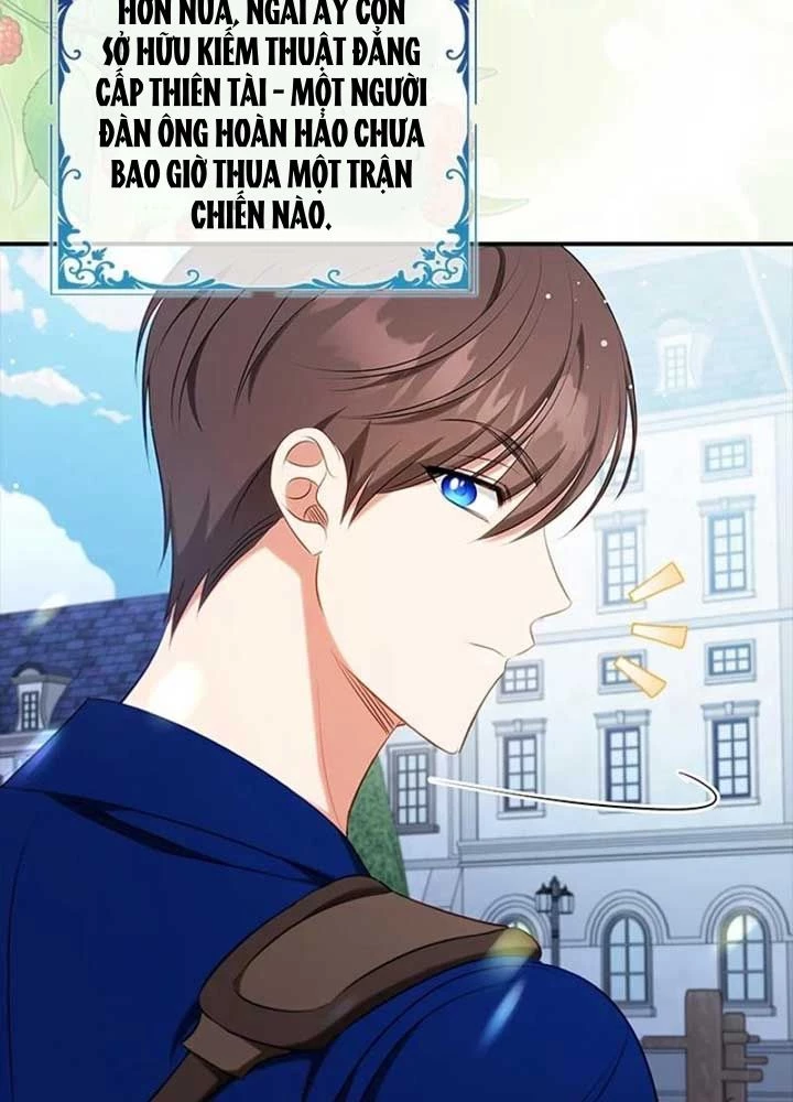 Đã Bảo Nữ Chính Đang Cải Trang Cơ Mà! Chapter 56 - 9