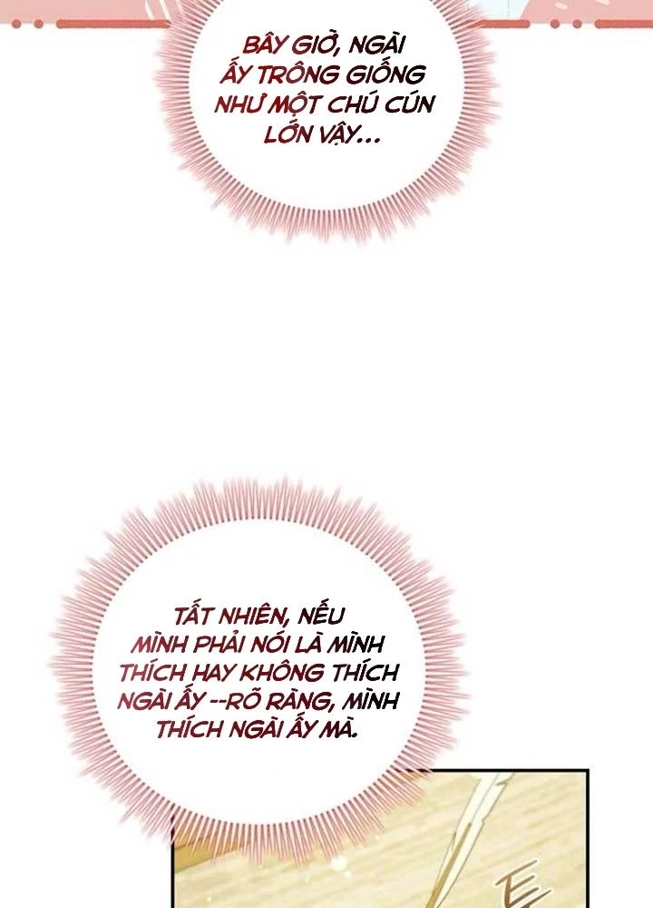 Đã Bảo Nữ Chính Đang Cải Trang Cơ Mà! Chapter 56 - 22
