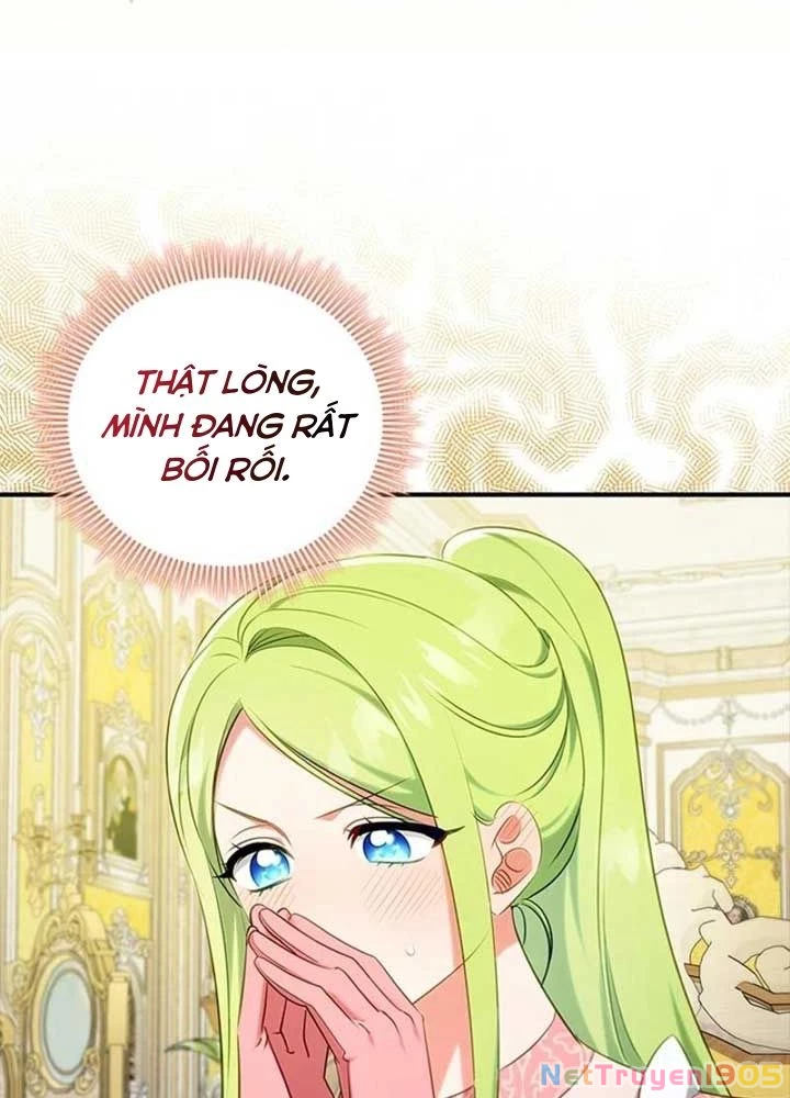 Đã Bảo Nữ Chính Đang Cải Trang Cơ Mà! Chapter 56 - 28