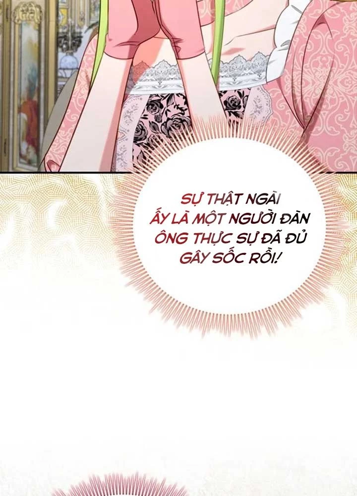 Đã Bảo Nữ Chính Đang Cải Trang Cơ Mà! Chapter 56 - 29