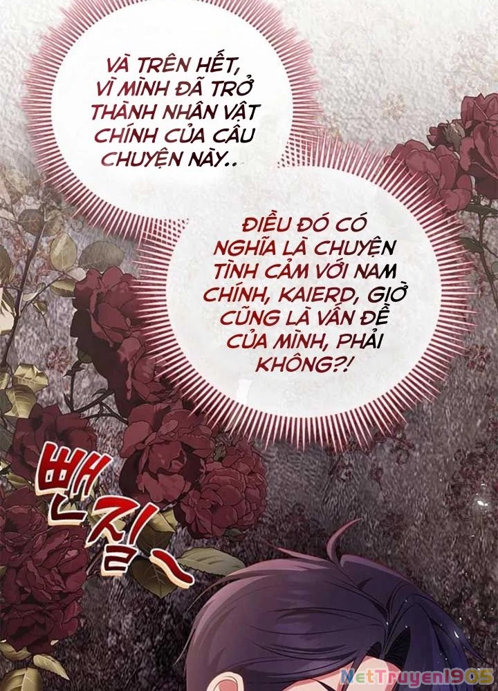 Đã Bảo Nữ Chính Đang Cải Trang Cơ Mà! Chapter 56 - 30