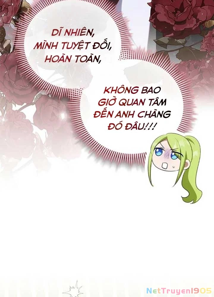 Đã Bảo Nữ Chính Đang Cải Trang Cơ Mà! Chapter 56 - 32