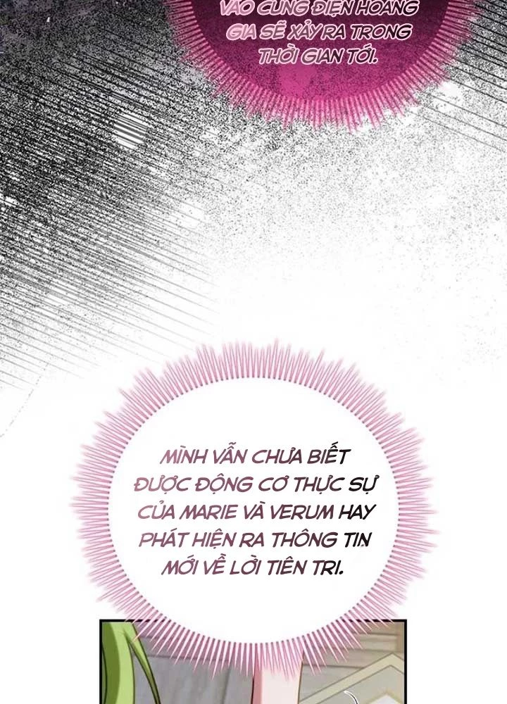 Đã Bảo Nữ Chính Đang Cải Trang Cơ Mà! Chapter 56 - 38
