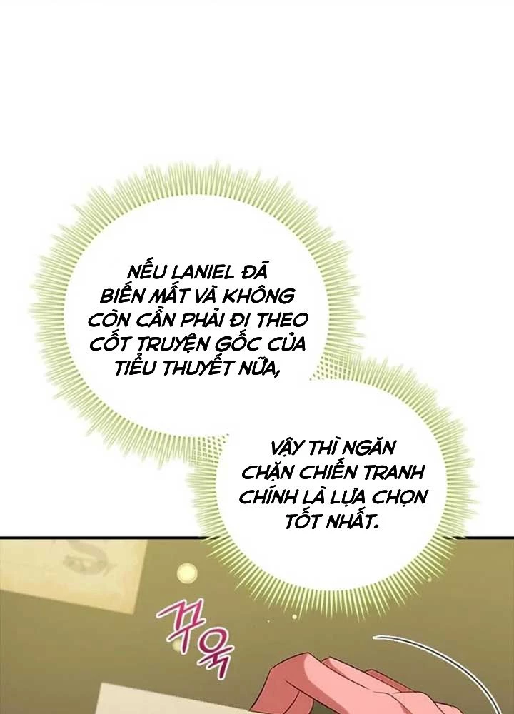 Đã Bảo Nữ Chính Đang Cải Trang Cơ Mà! Chapter 56 - 42