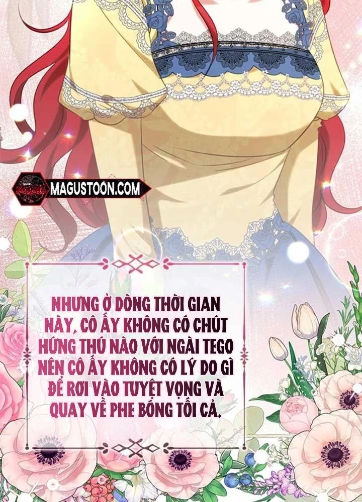 Đã Bảo Nữ Chính Đang Cải Trang Cơ Mà! Chapter 56 - 48