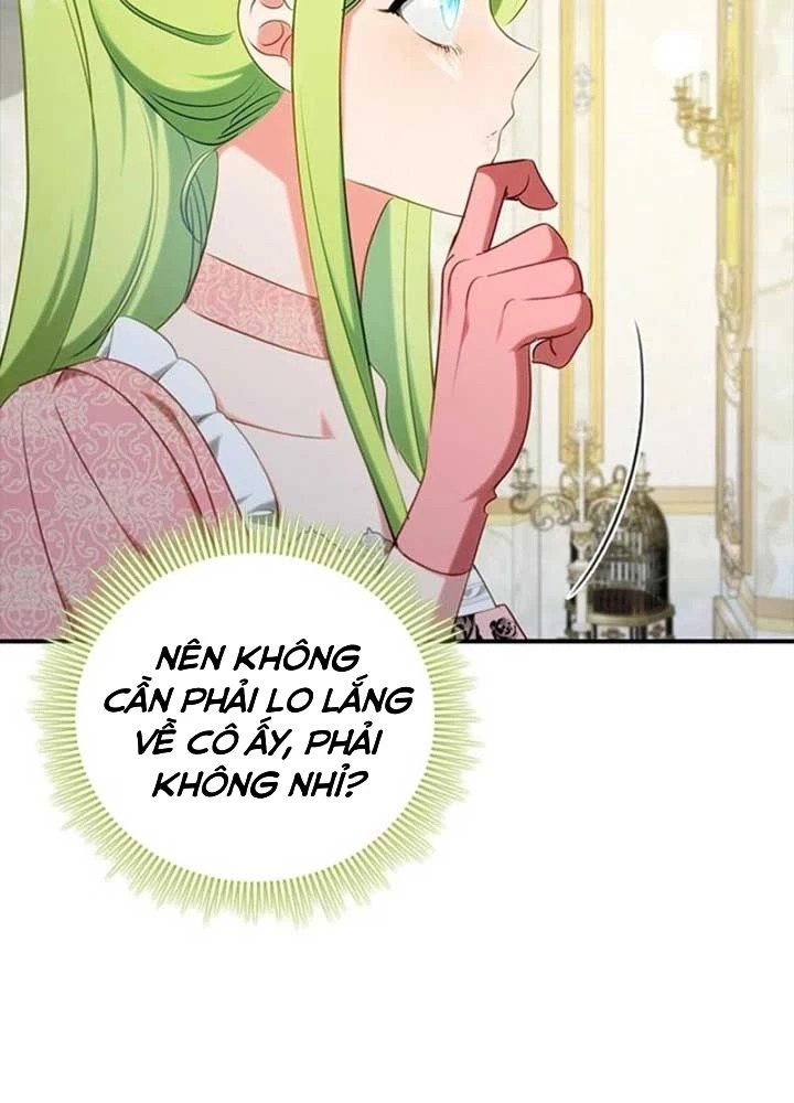 Đã Bảo Nữ Chính Đang Cải Trang Cơ Mà! Chapter 56 - 50