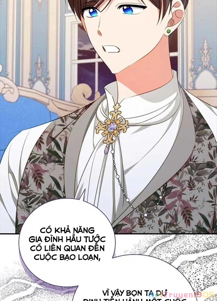 Đã Bảo Nữ Chính Đang Cải Trang Cơ Mà! Chapter 56 - 55