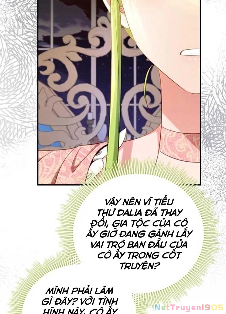 Đã Bảo Nữ Chính Đang Cải Trang Cơ Mà! Chapter 56 - 57