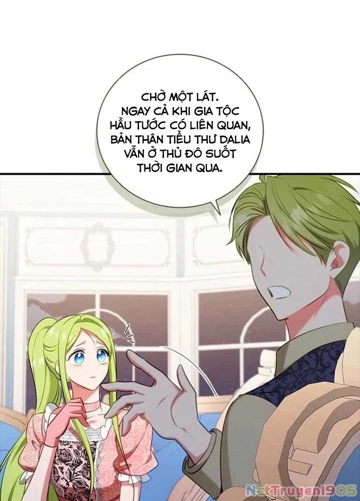 Đã Bảo Nữ Chính Đang Cải Trang Cơ Mà! Chapter 56 - 59