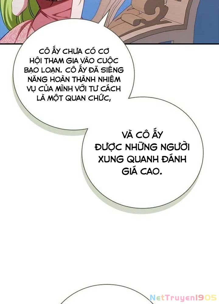 Đã Bảo Nữ Chính Đang Cải Trang Cơ Mà! Chapter 56 - 60
