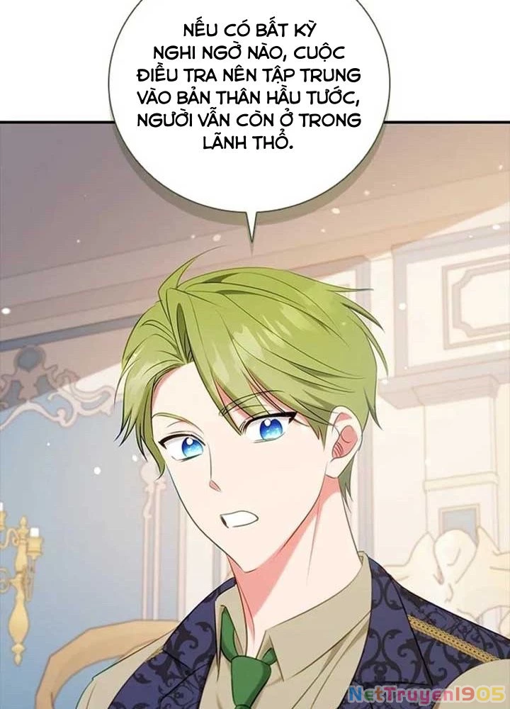 Đã Bảo Nữ Chính Đang Cải Trang Cơ Mà! Chapter 56 - 61