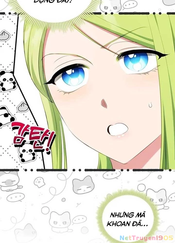 Đã Bảo Nữ Chính Đang Cải Trang Cơ Mà! Chapter 56 - 63
