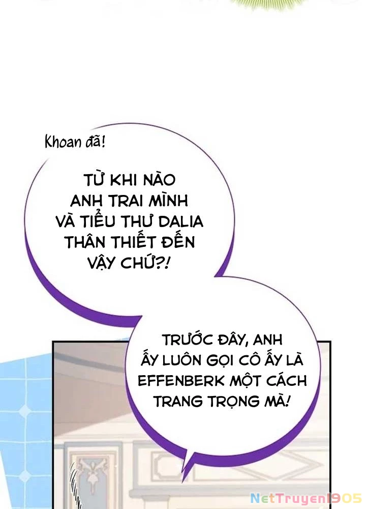Đã Bảo Nữ Chính Đang Cải Trang Cơ Mà! Chapter 56 - 64