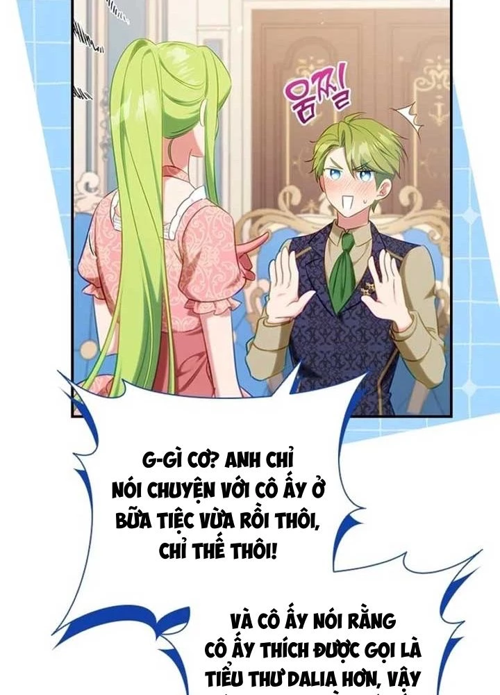 Đã Bảo Nữ Chính Đang Cải Trang Cơ Mà! Chapter 56 - 65