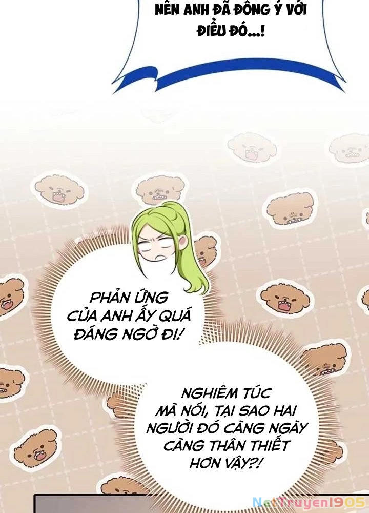 Đã Bảo Nữ Chính Đang Cải Trang Cơ Mà! Chapter 56 - 66