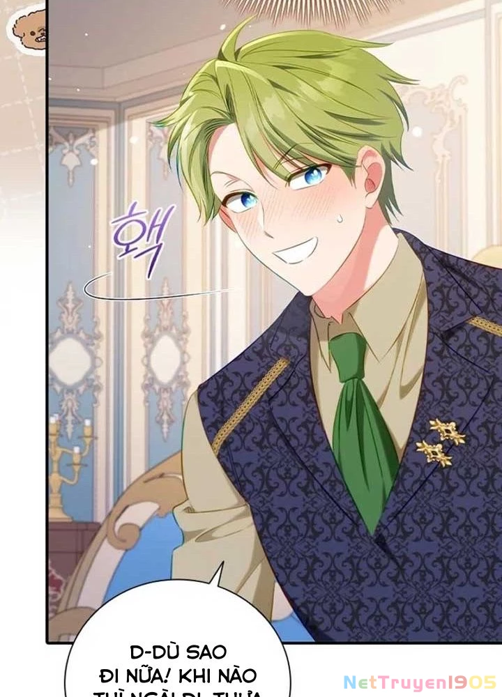 Đã Bảo Nữ Chính Đang Cải Trang Cơ Mà! Chapter 56 - 67