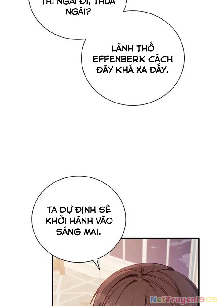 Đã Bảo Nữ Chính Đang Cải Trang Cơ Mà! Chapter 56 - 68