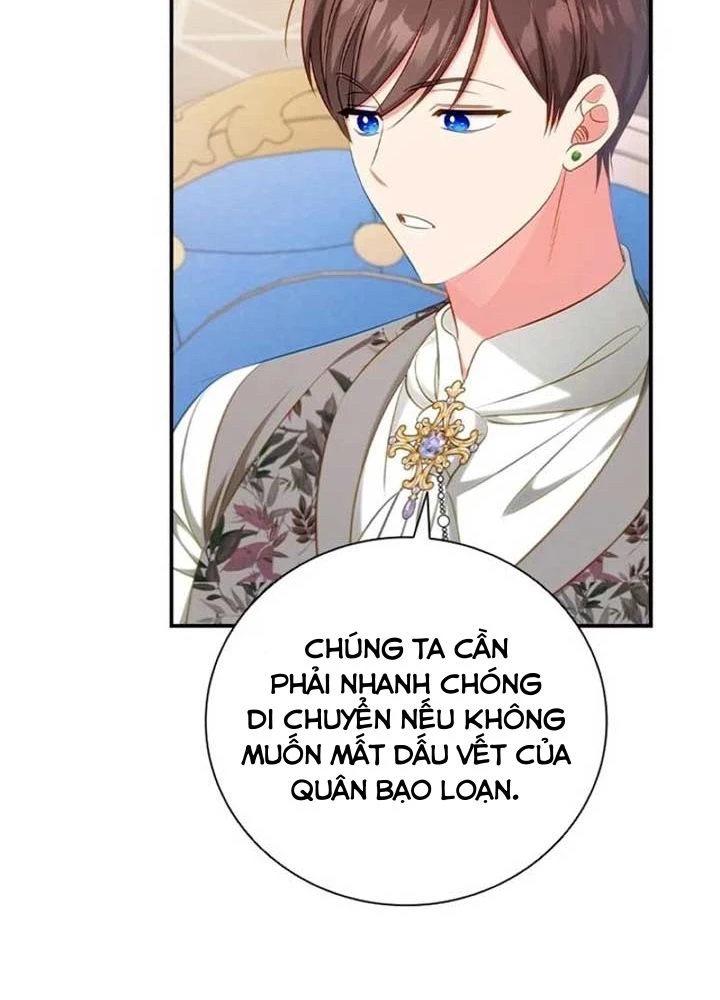 Đã Bảo Nữ Chính Đang Cải Trang Cơ Mà! Chapter 56 - 69