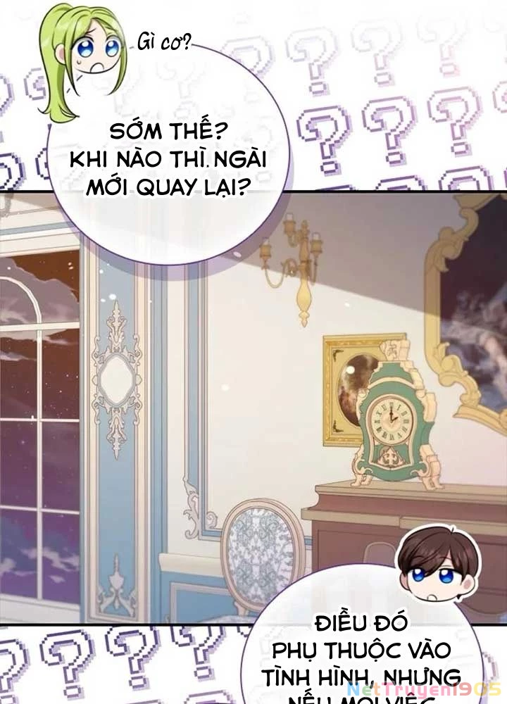 Đã Bảo Nữ Chính Đang Cải Trang Cơ Mà! Chapter 56 - 71