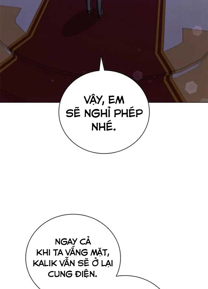 Đã Bảo Nữ Chính Đang Cải Trang Cơ Mà! Chapter 56 - 77