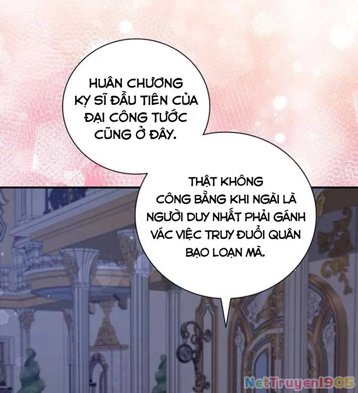Đã Bảo Nữ Chính Đang Cải Trang Cơ Mà! Chapter 56 - 82