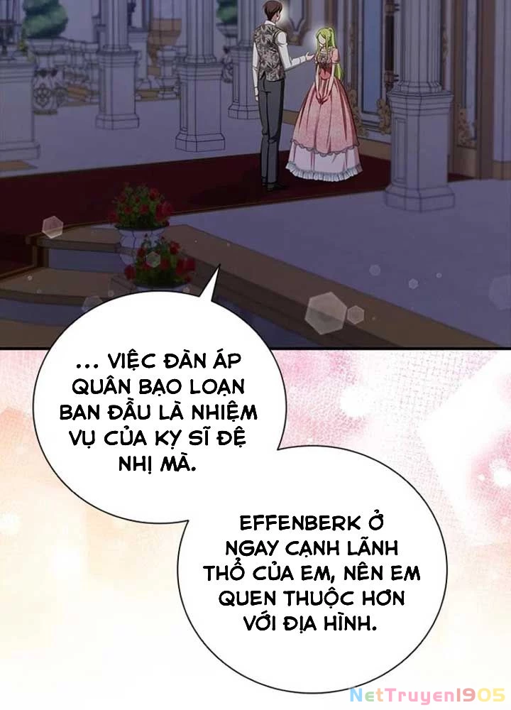 Đã Bảo Nữ Chính Đang Cải Trang Cơ Mà! Chapter 56 - 83