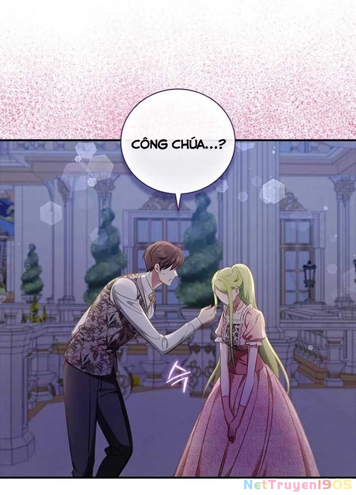 Đã Bảo Nữ Chính Đang Cải Trang Cơ Mà! Chapter 56 - 85