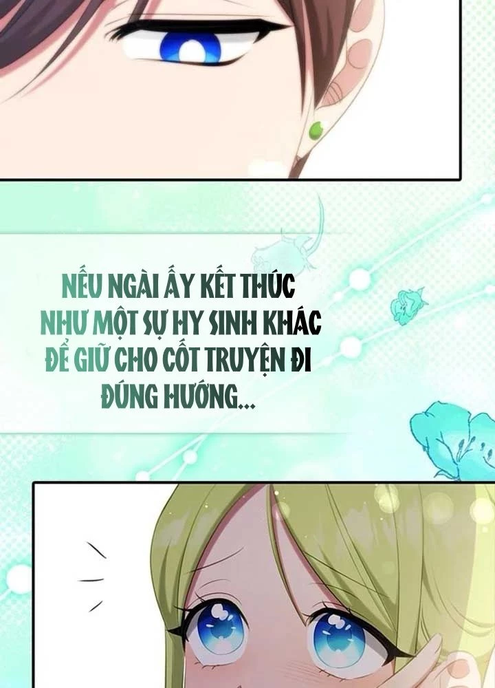 Đã Bảo Nữ Chính Đang Cải Trang Cơ Mà! Chapter 56 - 97