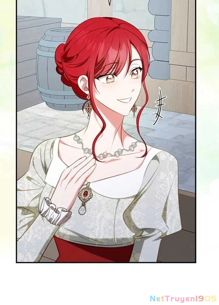 Đã Bảo Nữ Chính Đang Cải Trang Cơ Mà! Chapter 56 - 121
