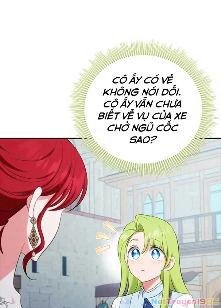 Đã Bảo Nữ Chính Đang Cải Trang Cơ Mà! Chapter 56 - 122