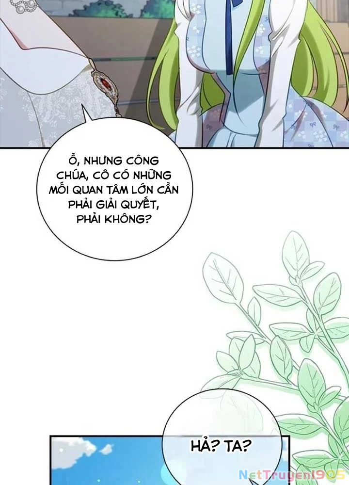 Đã Bảo Nữ Chính Đang Cải Trang Cơ Mà! Chapter 56 - 123