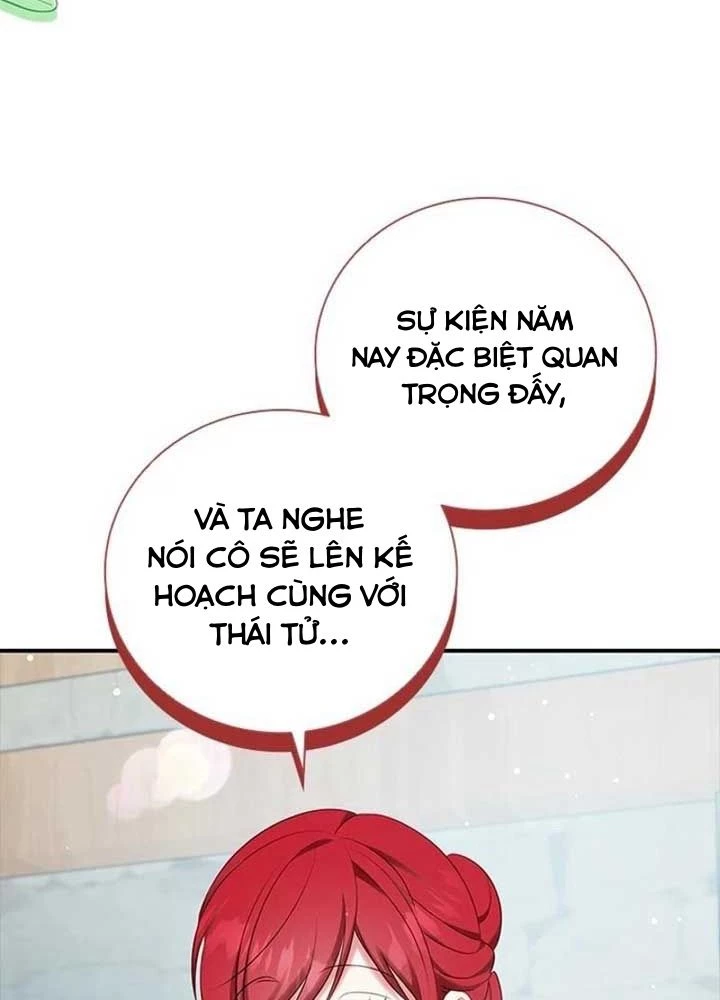 Đã Bảo Nữ Chính Đang Cải Trang Cơ Mà! Chapter 56 - 125