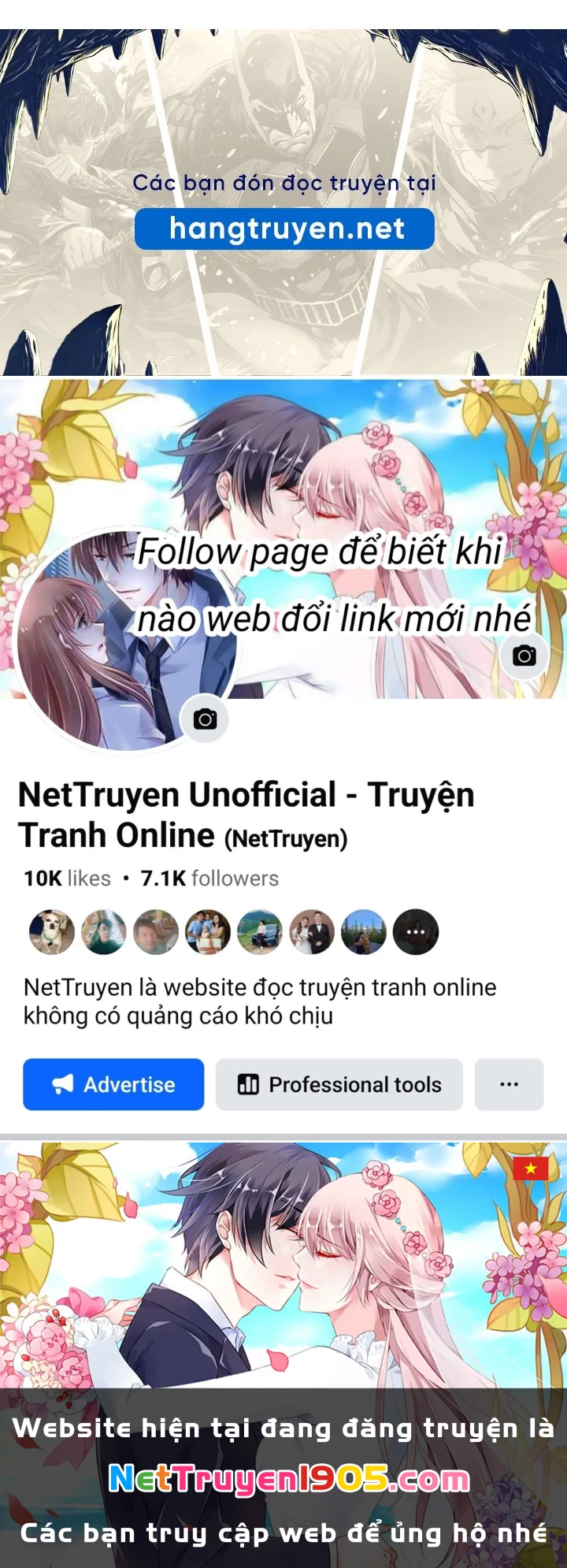 Đã Bảo Nữ Chính Đang Cải Trang Cơ Mà! Chapter 56 - 131