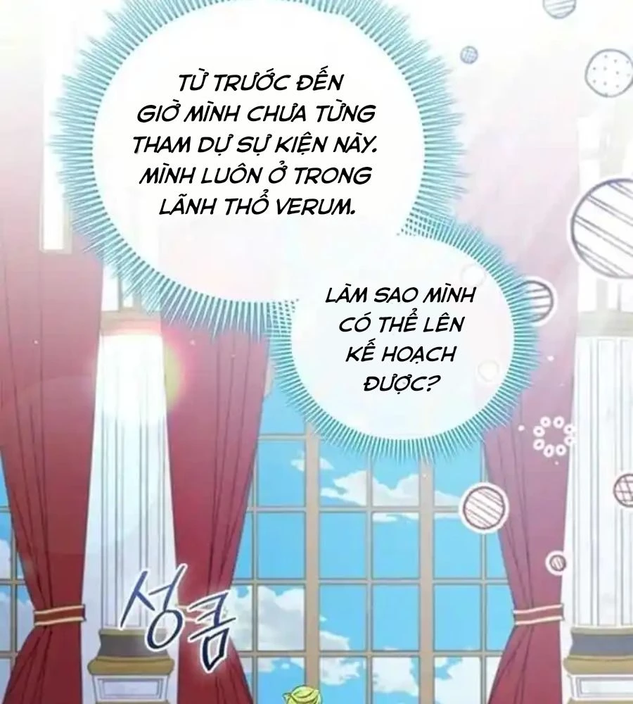 Đã Bảo Nữ Chính Đang Cải Trang Cơ Mà! Chapter 57 - 3