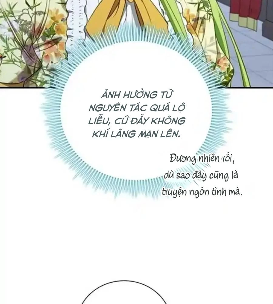 Đã Bảo Nữ Chính Đang Cải Trang Cơ Mà! Chapter 57 - 6