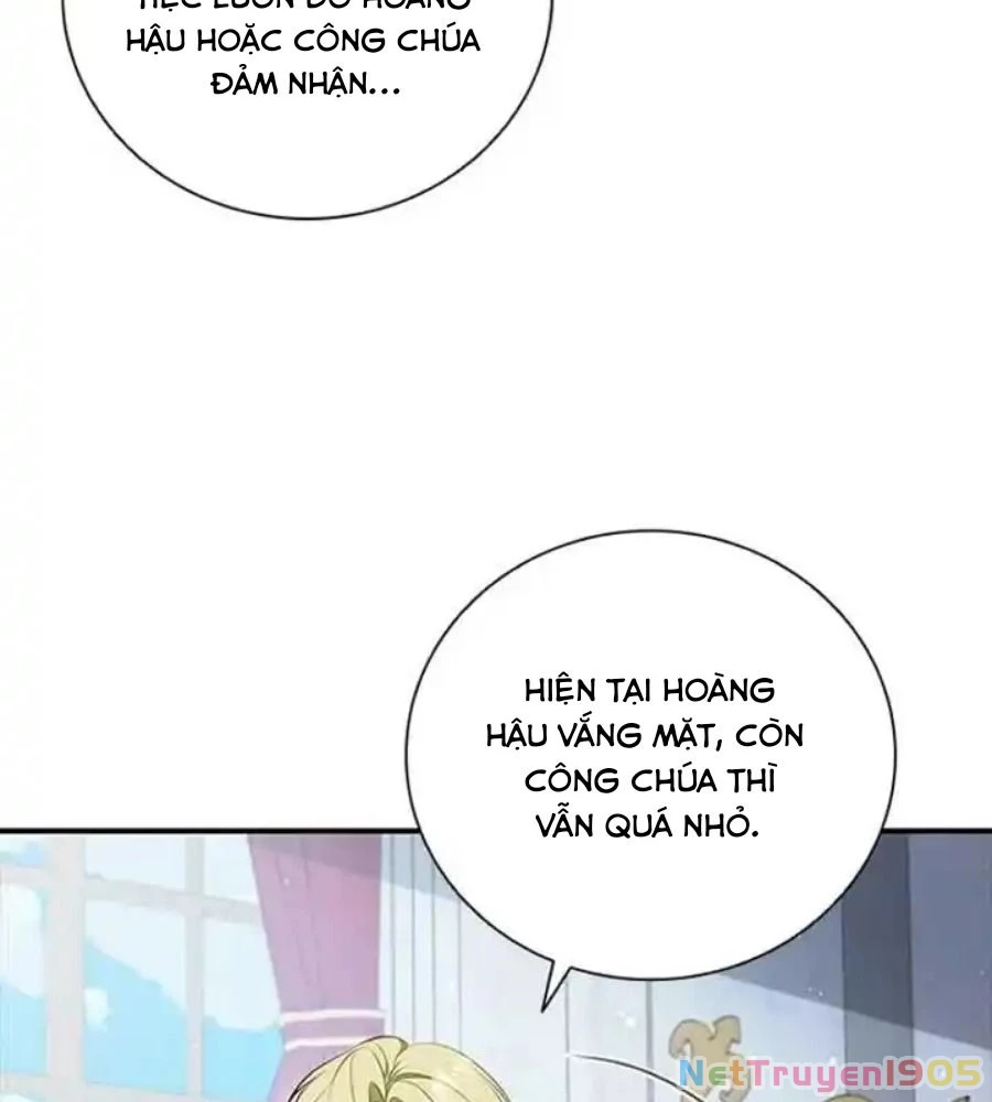 Đã Bảo Nữ Chính Đang Cải Trang Cơ Mà! Chapter 57 - 22