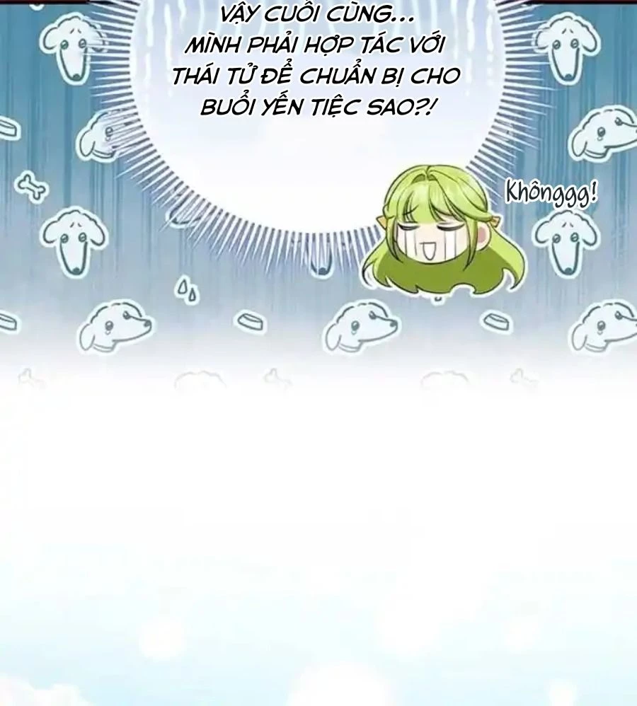 Đã Bảo Nữ Chính Đang Cải Trang Cơ Mà! Chapter 57 - 40