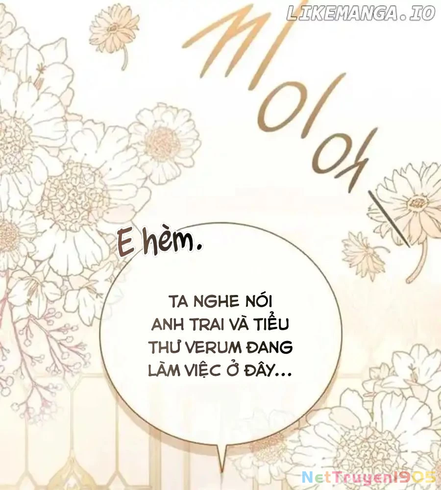 Đã Bảo Nữ Chính Đang Cải Trang Cơ Mà! Chapter 57 - 60