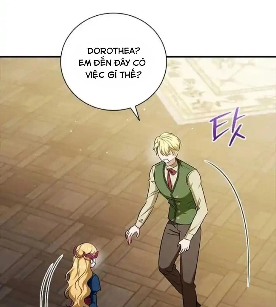 Đã Bảo Nữ Chính Đang Cải Trang Cơ Mà! Chapter 57 - 63